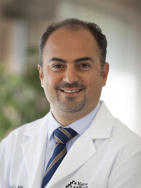 Maher Kassis, MD