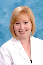 Caroline Felty, MD