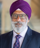 Manvinder Singh, MD