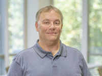 Dr. Gary A. Vickers, DO - Chesterfield, MO - Family Medicine