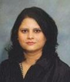 Dr. Ayesha I Rashid, MD
