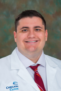 Provider Profile 1