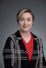 Heidimae Martin, Heidimae Martin, PA-C