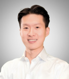 James Park, DMD