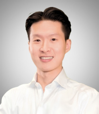 Dr. James Park 0