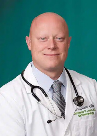Christopher Lynch, MD - Tulsa, OK - Gastroenterology