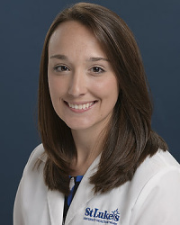 Brittney Shupp