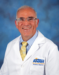 Dr. Mark Demar, MD - Elko, NV - Surgery