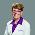 Sandra Mills