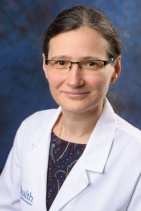 Stefania Bray, MD