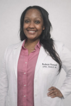 Rodesia Howard, PMHNP