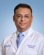 Ali N. Rizvi, MD, FACC, FSCAI