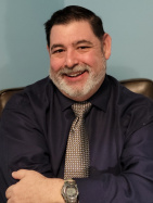 Richard Fincke, LMHC