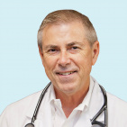 Robert Newton Baskin, MD