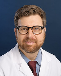 Daniel Tsyvine