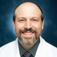 Stephen Tanner, MD - Lubbock, TX - Internal Medicine