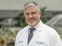 Dr. Darren R. Haskell, MD - Chesterfield, MO - Internal Medicine