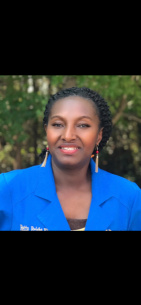 Retta Bright, PMHNP