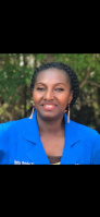 Retta Bright, PMHNP
