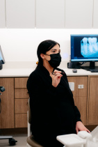 Dr. Sheila Heraypur, DMD