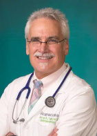 Harvey Tatum, MD, FACP, FACG