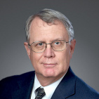 James Wilkinson, MD