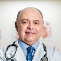 Dr. Roland I. Saavedra, MD - Charleston, SC - Family Medicine