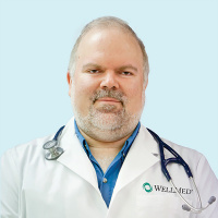 Brian Joseph Korte, MD - Plant City, FL - Family Medicine