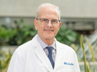 Dr. James H. Esther, MD - Chesterfield, MO - Rheumatology