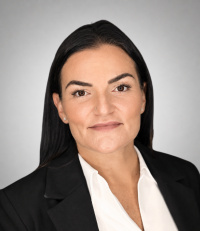 Dr. Vanessa Alexiou 0
