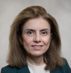 Minou Azimi, MD