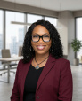 Shawnda Dewberry, LMSW