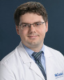 Alexandros Dimitriadis, PA-C