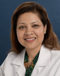 Amisha Jain, MD - Phillipsburg, NJ - Pediatrics, Pulmonology