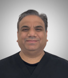 Dr. Hitendra Patel, DDS
