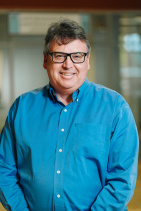 Mark Bird, MD