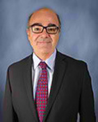 Dr. Elie A Benaim, MD