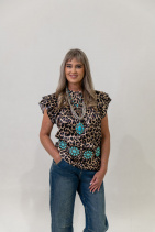 Indira Chrisman-fe, LCSW