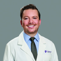 Andrew Rogers, DO - San Antonio, TX - Family Medicine