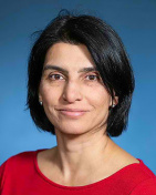 Tasneem K Lalani, MD