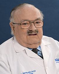 Fabio L Dorville, MD - Bethlehem, PA - Internal Medicine