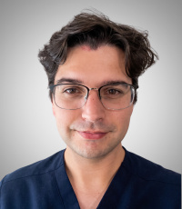 Dr. Nicholas Marshock 0