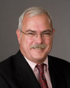 Ralph Norman McDonald, MD