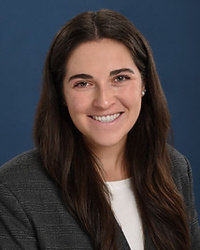 Samantha M Varano, MS, CF-SLP - Center Valley, PA - Speech Pathology