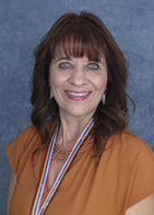 Rita M Rossi-Foulkes, MD