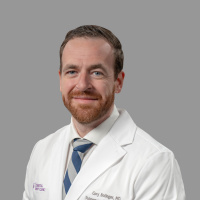 Cory Bolinger, MD - Tyler, TX - Pulmonology
