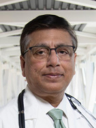 Asish Mukherjee, MD