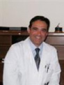 Dr. Francisco Javier Otero, MD