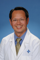 Thomas Leong, MD