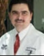 Dr. James Rafael McClurg, MD